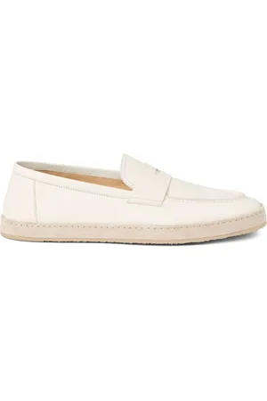 Brunello Cucinelli Klassische Loafer