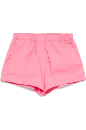 DOUUOD KIDS Shorts mit elastischem Bund