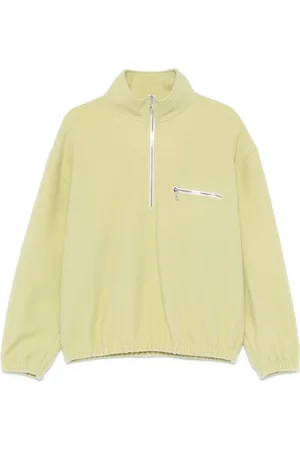 RIER Fleece-Pullover