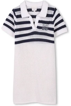 Givenchy Gestricktes Kleid