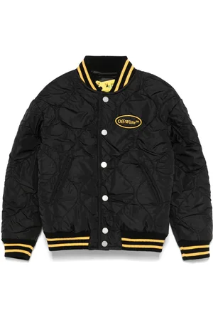 OFF-WHITE Arrow Sketch Jacke