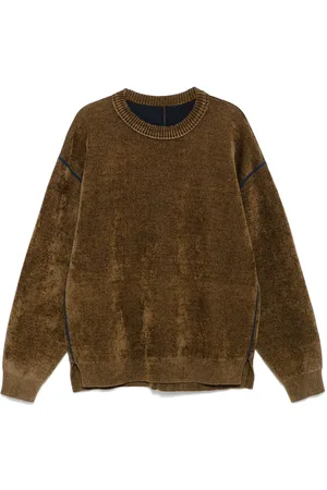 SONGZIO Wendbarer Pullover