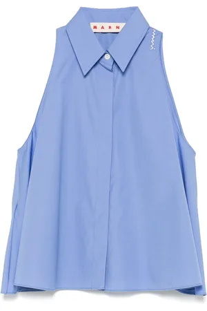 Marni Ausgestellte Bluse