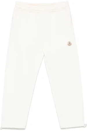 Moncler Jogginghose mit Lunar New Year-Patch