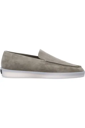 FEAR OF GOD Loafer aus Wildleder