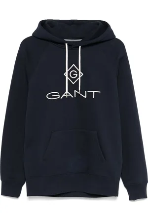 GANT Lock Up Hoodie