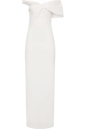RACHEL GILBERT Mattie Abendkleid