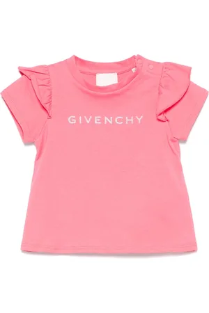 Givenchy T-Shirt mit Logo-Print