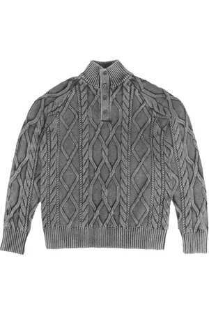 SER.O.YA Lucas Pullover