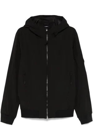 C.P. Company Shell-R Kapuzenjacke