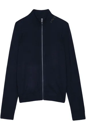Zadig & Voltaire Charly Cardigan