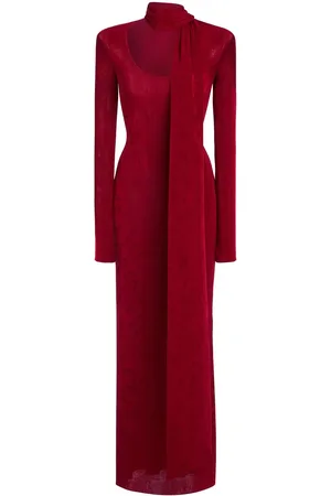 SER.O.YA Rashelle Maxikleid