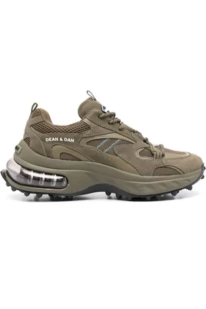 Dsquared2 Bubble Sneakers