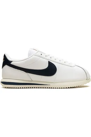 Nike Cortez White Sneakers