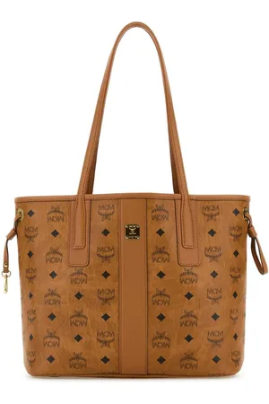MCM Liz Tote Bag