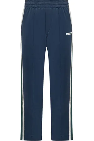 Casablanca Jogginghose mit Streifen