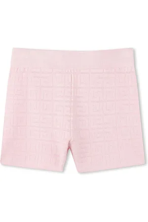 Givenchy Jacquard-Shorts