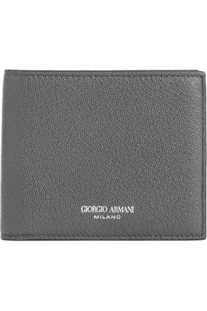 Giorgio Armani Klassisches Portemonnaie