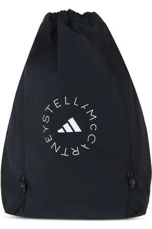 adidas Rucksack mit Logo-Print