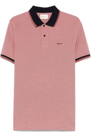 GANT Oxford Poloshirt