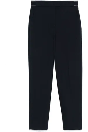 Brunello Cucinelli Klassische Tapered-Hose