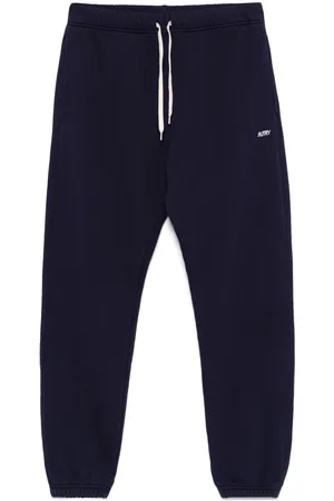Autry Jogginghose mit Logo-Stickerei
