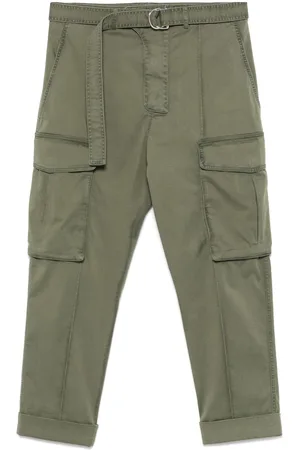 Balmain Klassische Cargohose