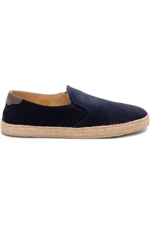 Brunello Cucinelli Jente Espadrilles