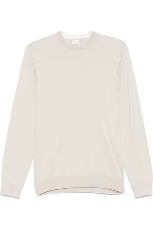 ELEVENTY Pullover aus Baumwolle