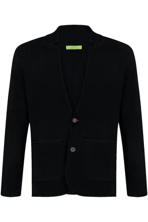 SHANGHAI TANG Geknöpfter Cardigan