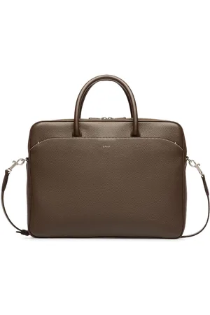 Bally Oeden Aktentasche
