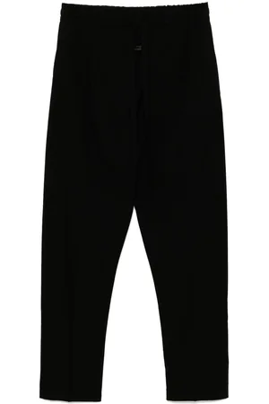 FEAR OF GOD Baggy-Hose mit Kordelzug