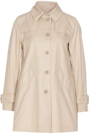 HERNO Klassischer Trenchcoat