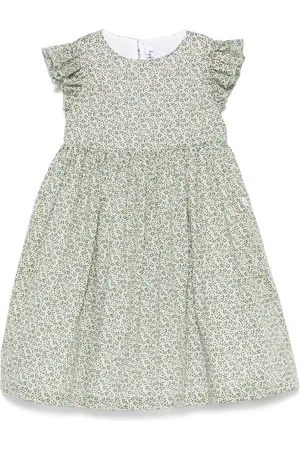 Il gufo Liberty Kleid