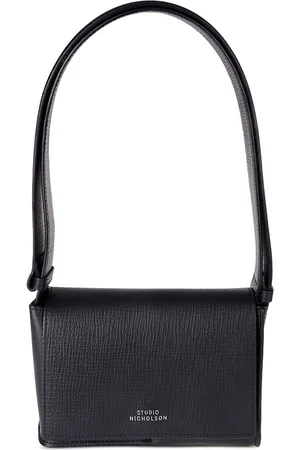 STUDIO NICHOLSON Meshi Mini-Tasche