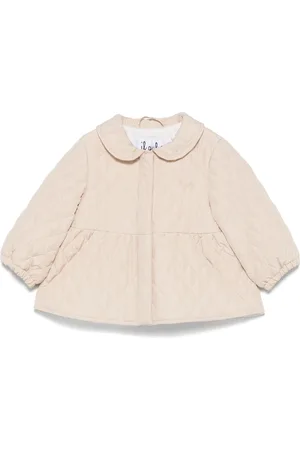 Il gufo Gesteppte Jacke