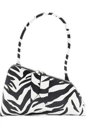 The Attico Sunrise Schultertasche