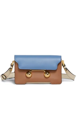 Marni Trunkaroo Schultertasche