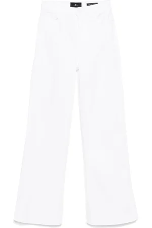 7 for all Mankind Ultra Highrise Jo Jeans