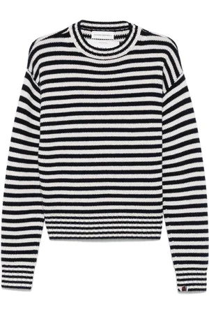 EXTREME CASHMERE N°373 Oldie Pullover