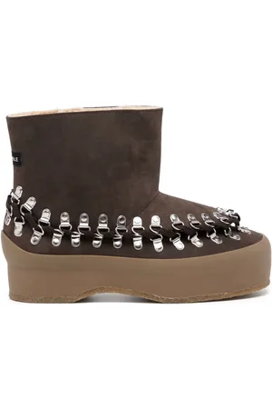 Bluemarble Odyssey Stiefel