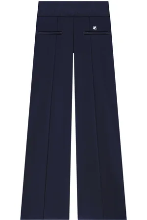 Courrèges Interlock Jogginghose