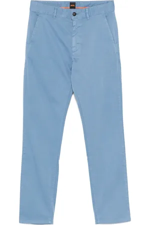 HUGO BOSS Schmale Chino