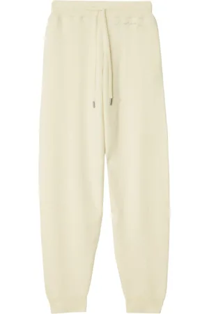 Burberry Jogginghose aus Kaschmir