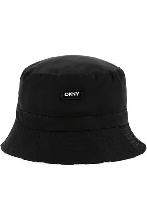DKNY Wendbarer Fischerhut