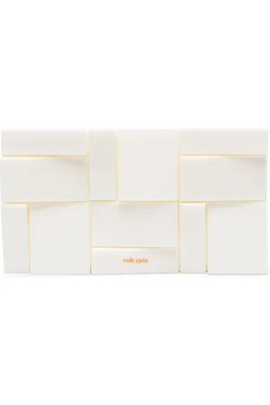 Cult Gaia Galleria Clutch