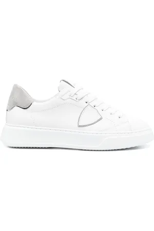 Philippe model Temple Sneakers