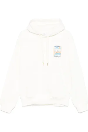 Casablanca Surreal Pool Hoodie