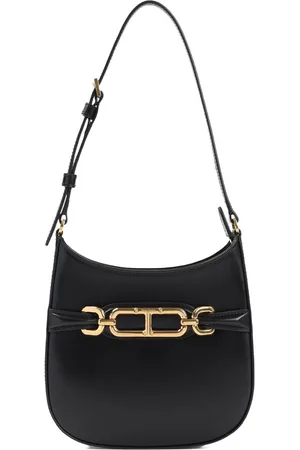 Tom Ford T Logo Tote Bag