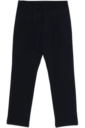 BARENA Gerippte Hose